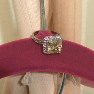 Costume Jewelry Ring